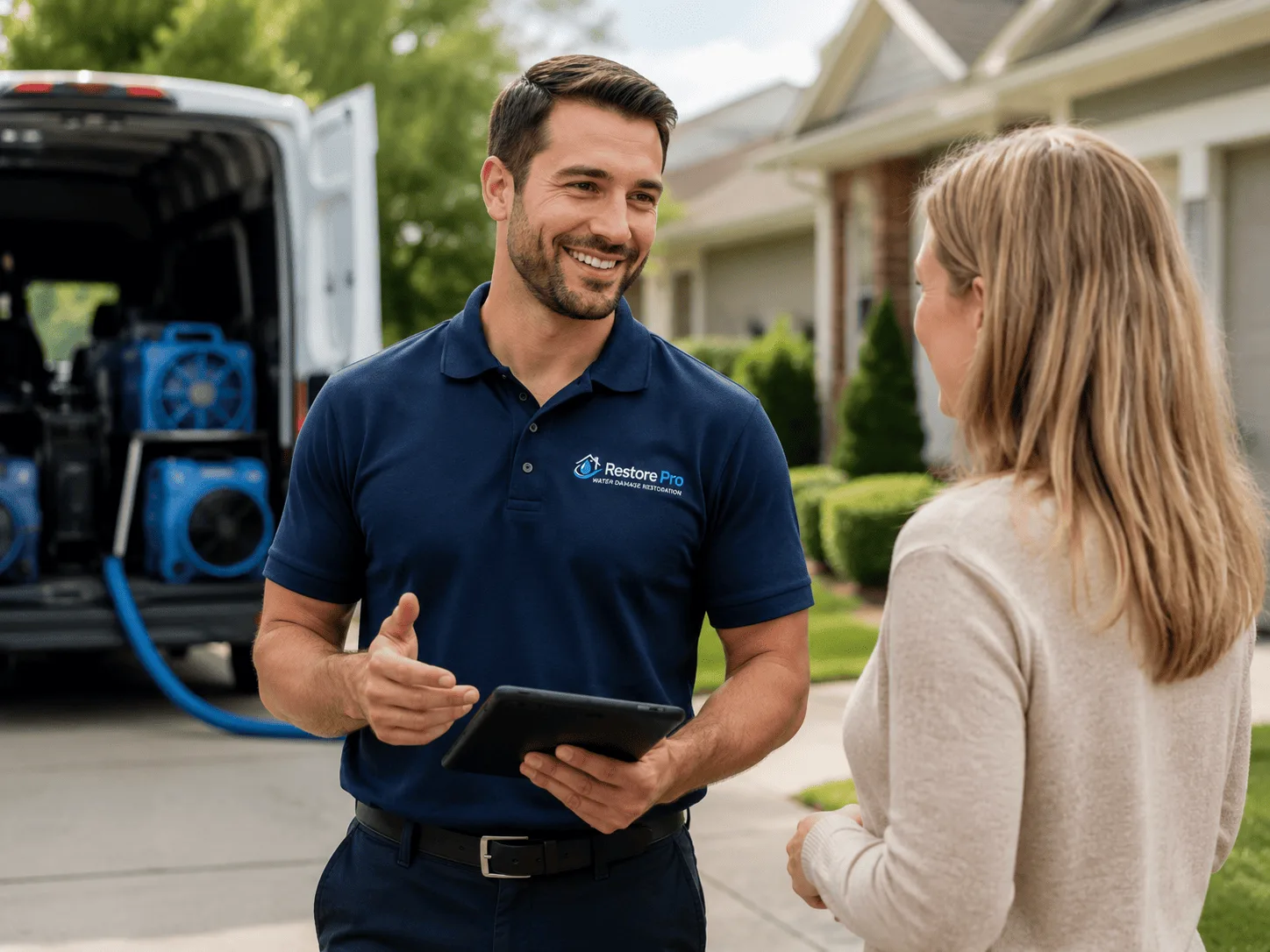 Water Damage Restoration Buxton, NC FAQs